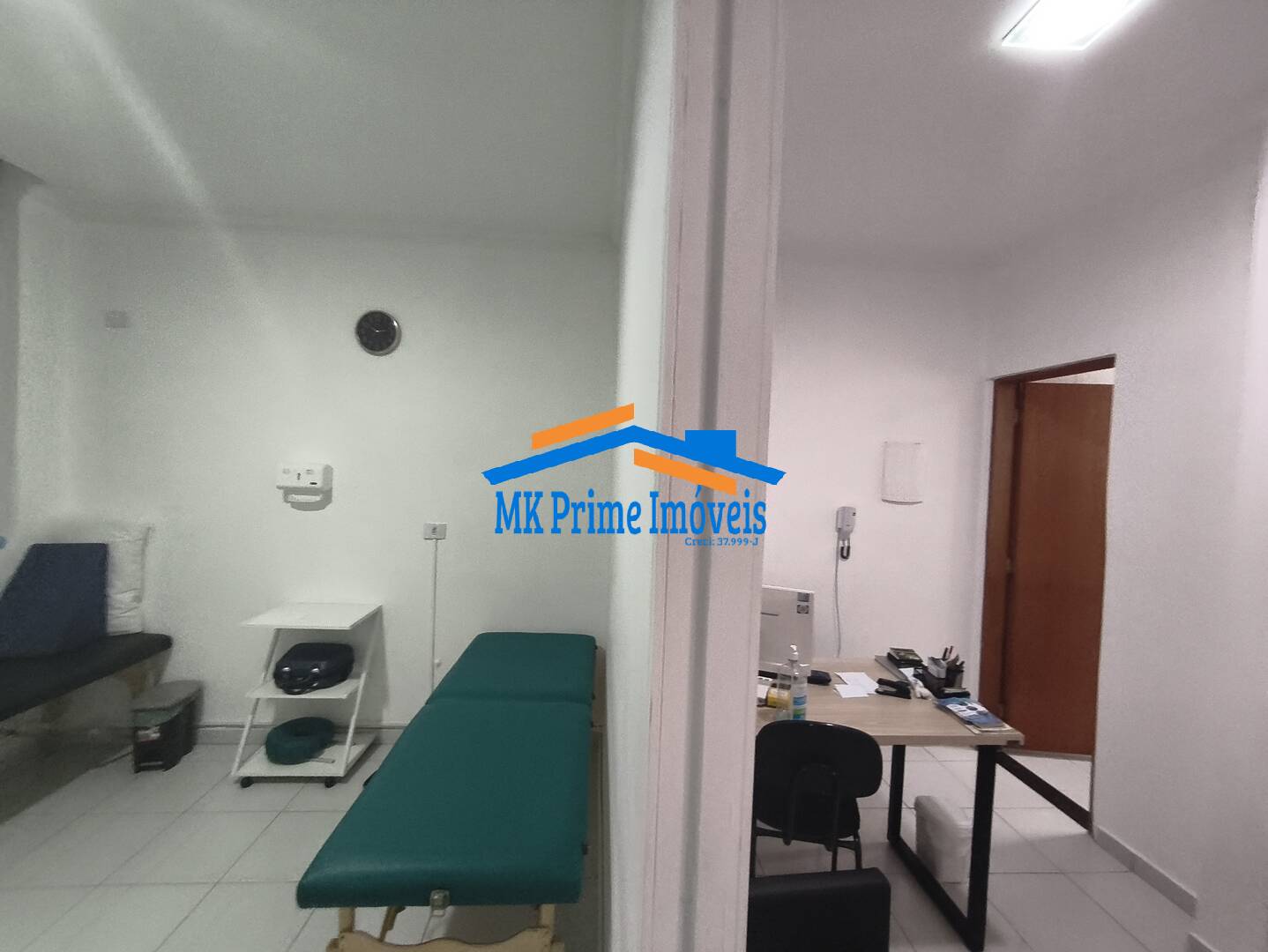 Prédio Inteiro, 600 m² - Foto 34