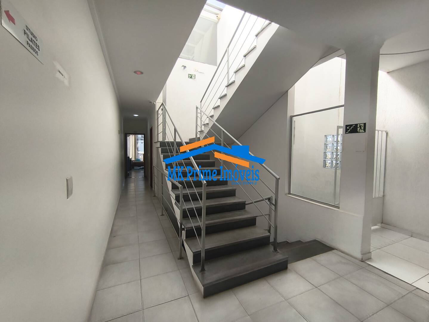 Prédio Inteiro, 600 m² - Foto 41