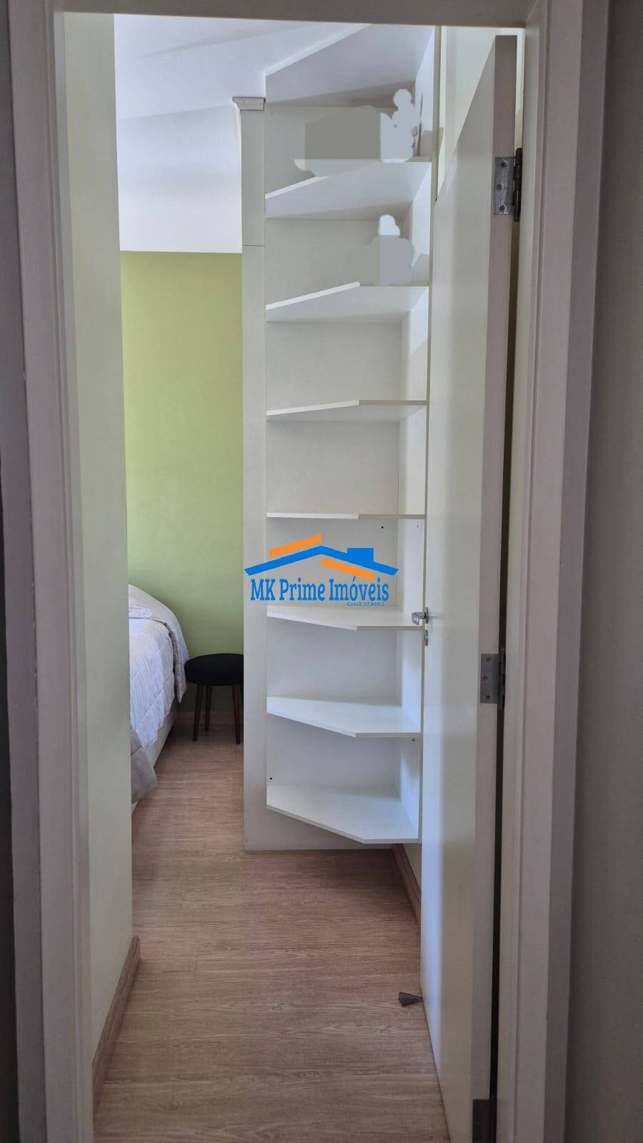 Apartamento à venda com 2 quartos, 51m² - Foto 16