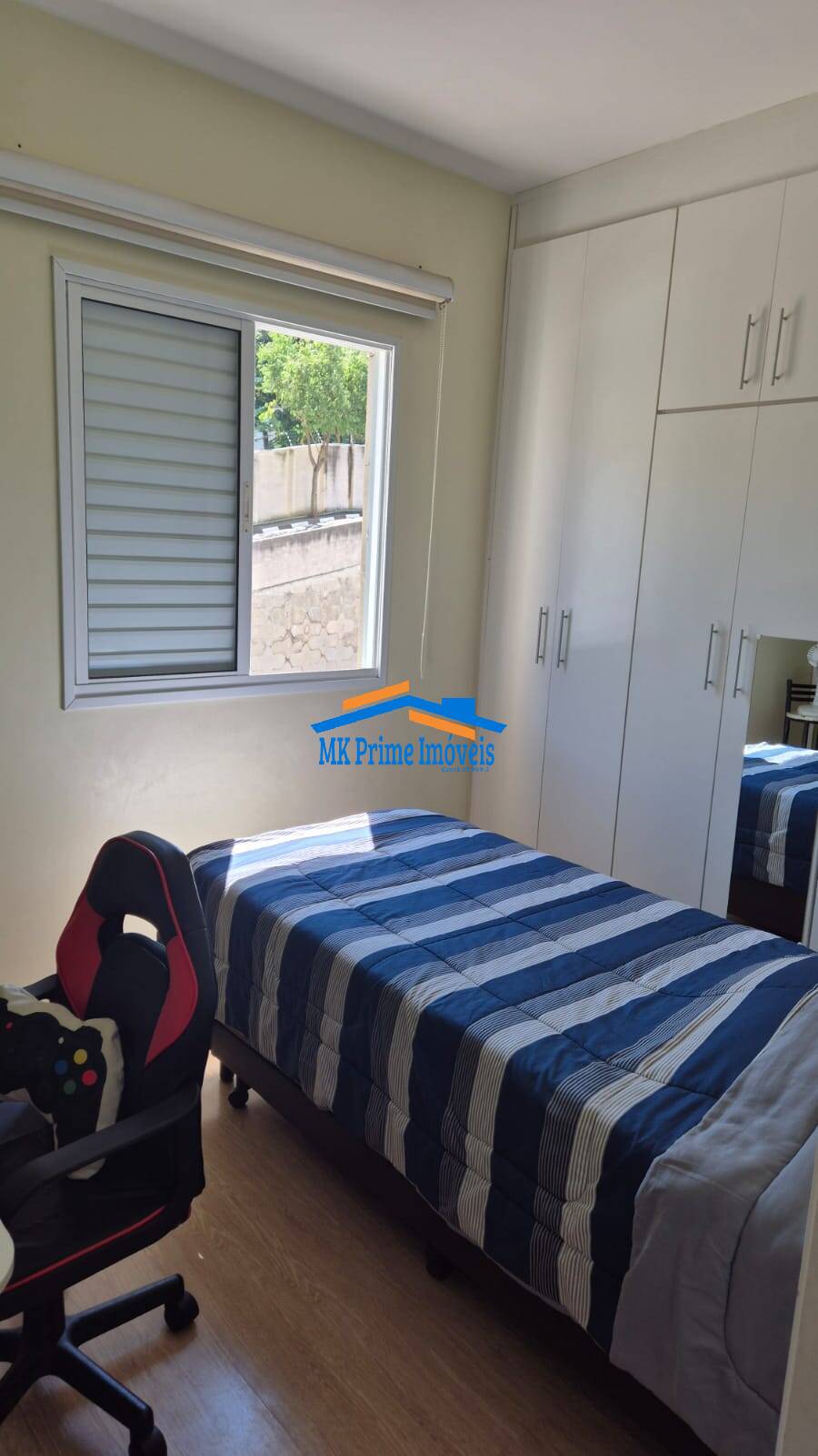 Apartamento à venda com 2 quartos, 51m² - Foto 18