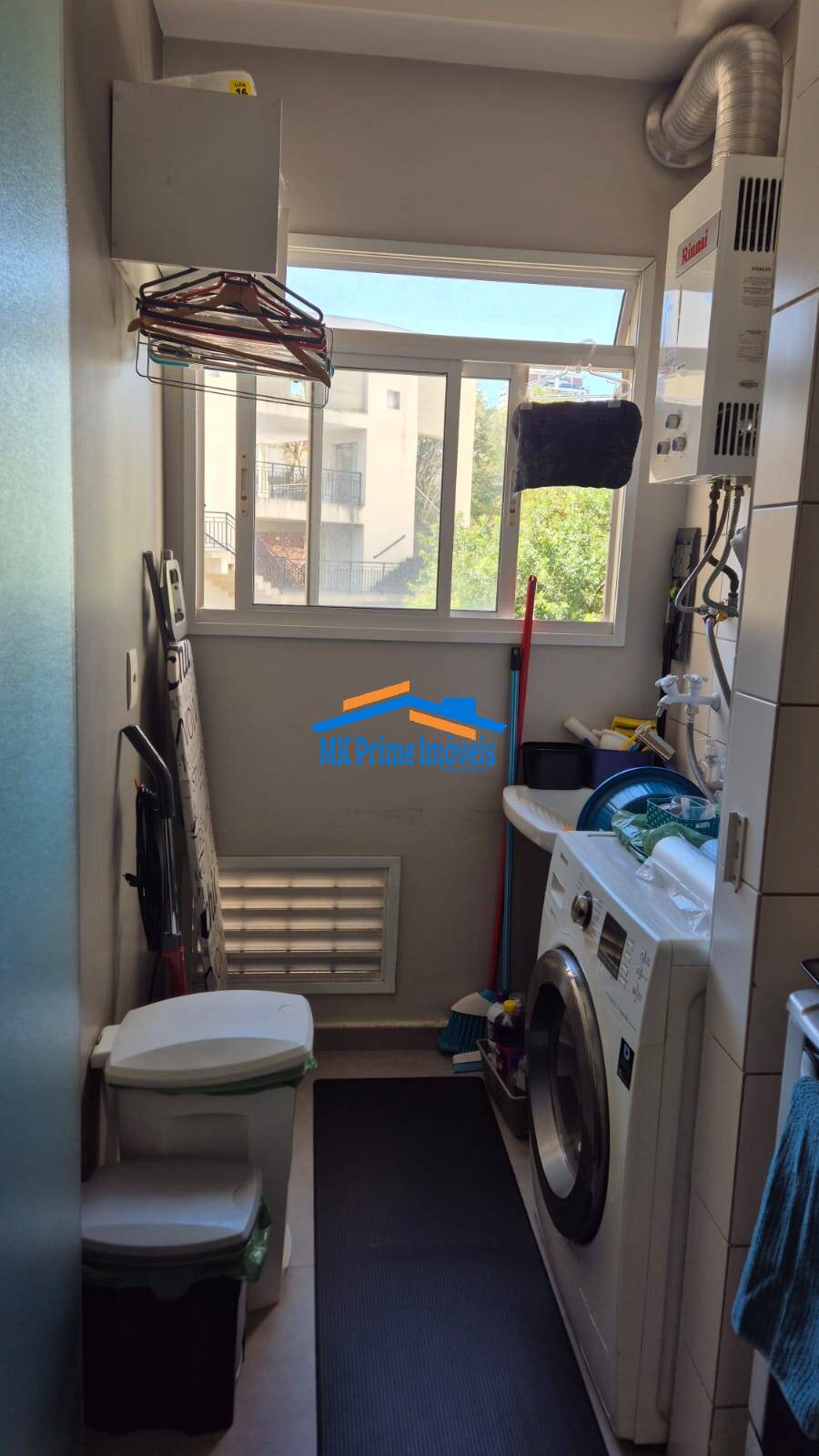 Apartamento à venda com 2 quartos, 51m² - Foto 15