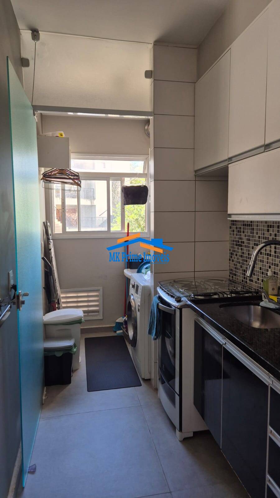 Apartamento à venda com 2 quartos, 51m² - Foto 6