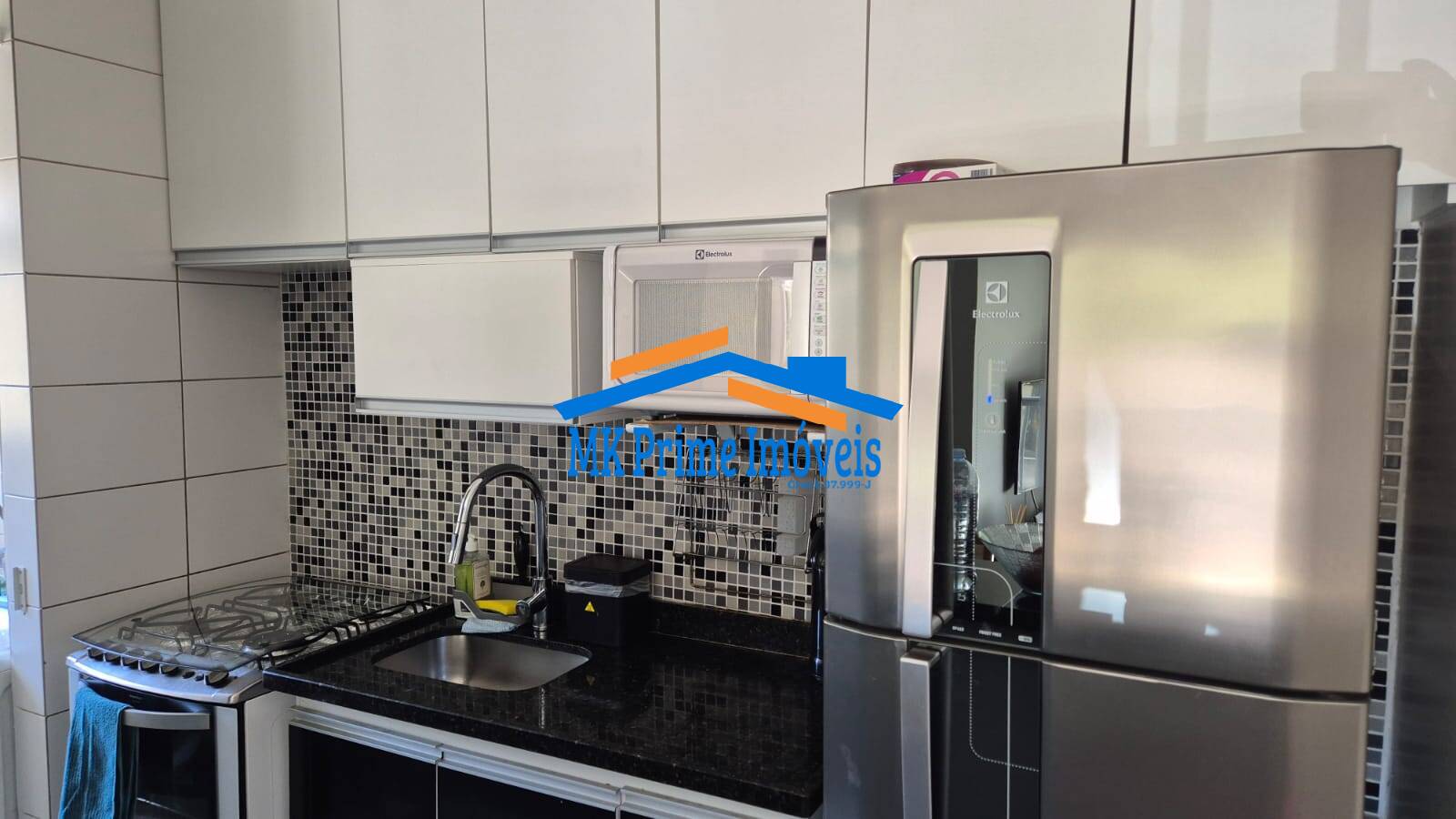 Apartamento à venda com 2 quartos, 51m² - Foto 11