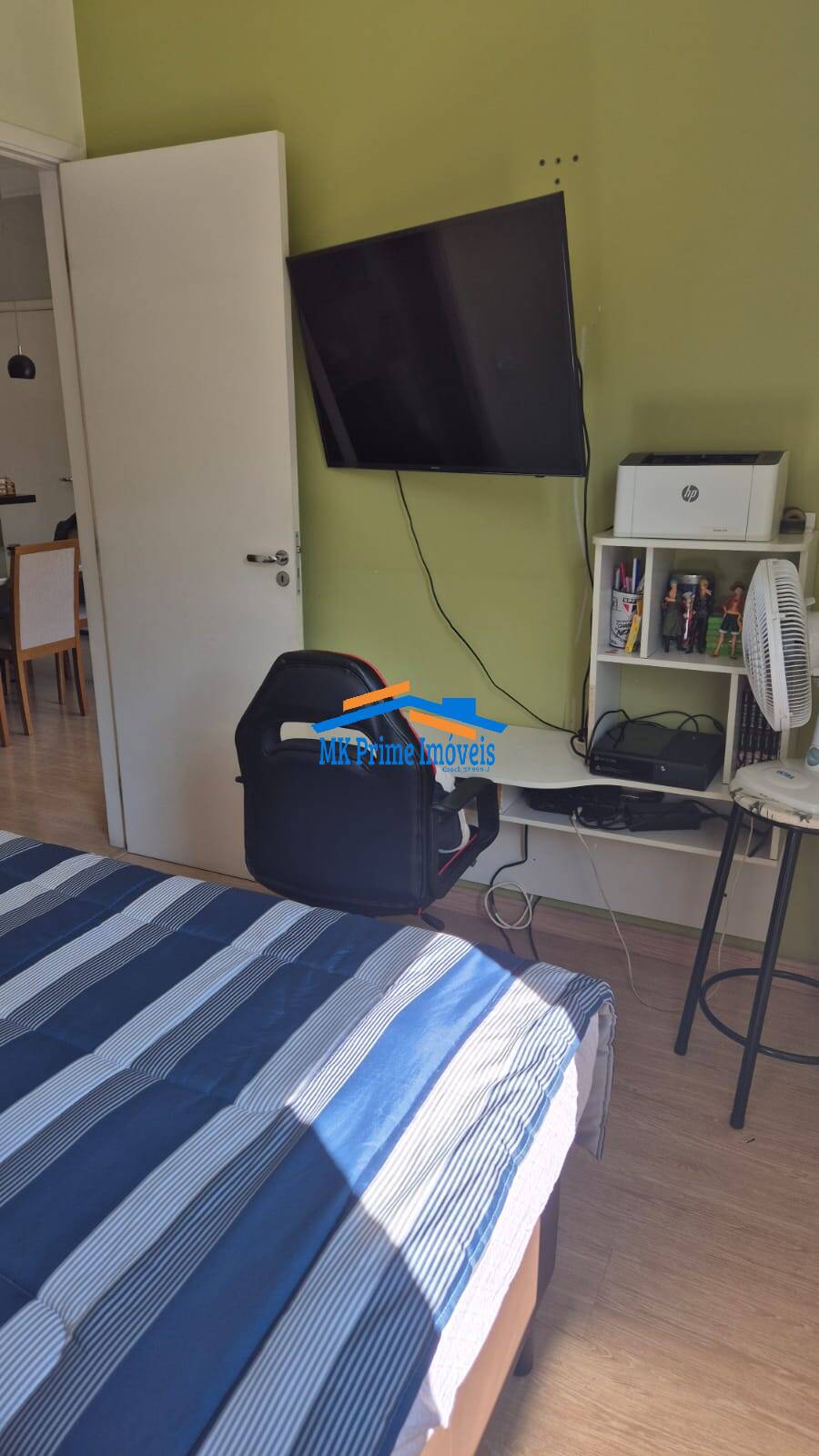 Apartamento à venda com 2 quartos, 51m² - Foto 22