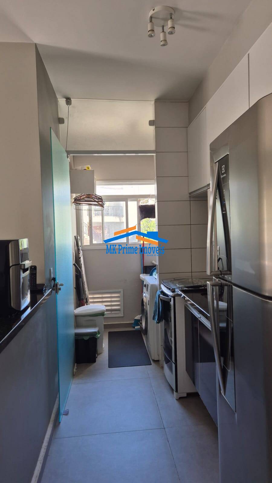 Apartamento à venda com 2 quartos, 51m² - Foto 14