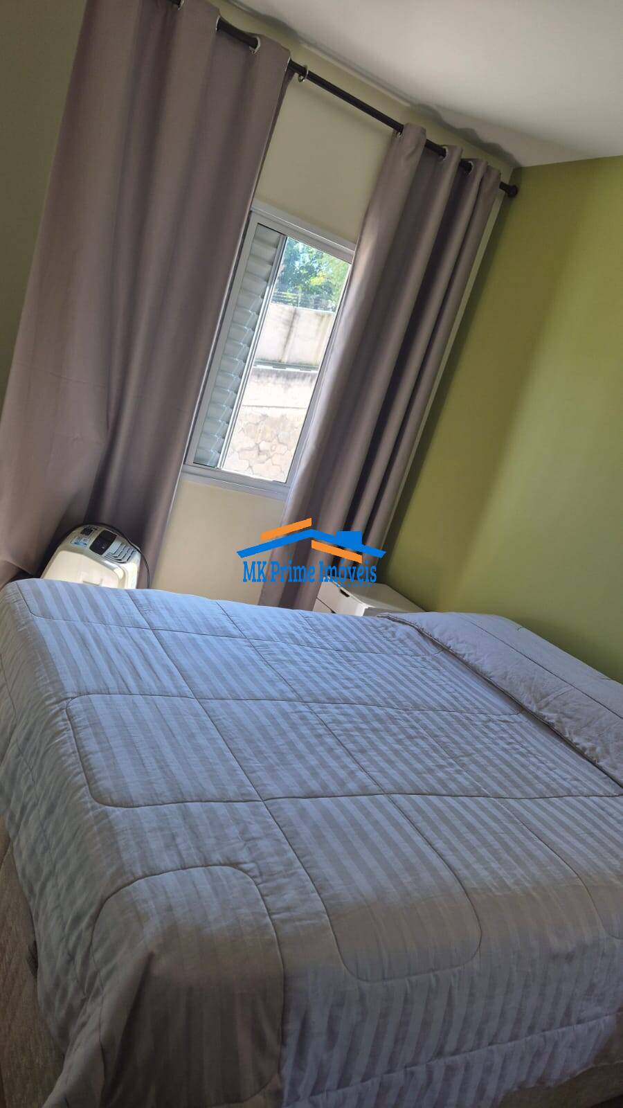 Apartamento à venda com 2 quartos, 51m² - Foto 29