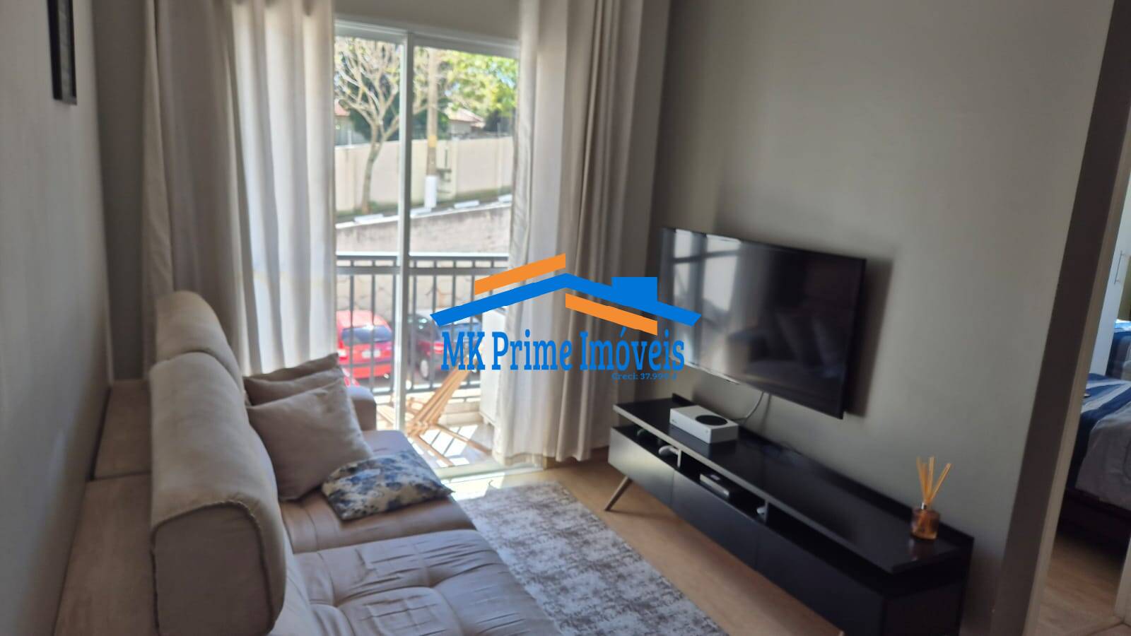 Apartamento à venda com 2 quartos, 51m² - Foto 10