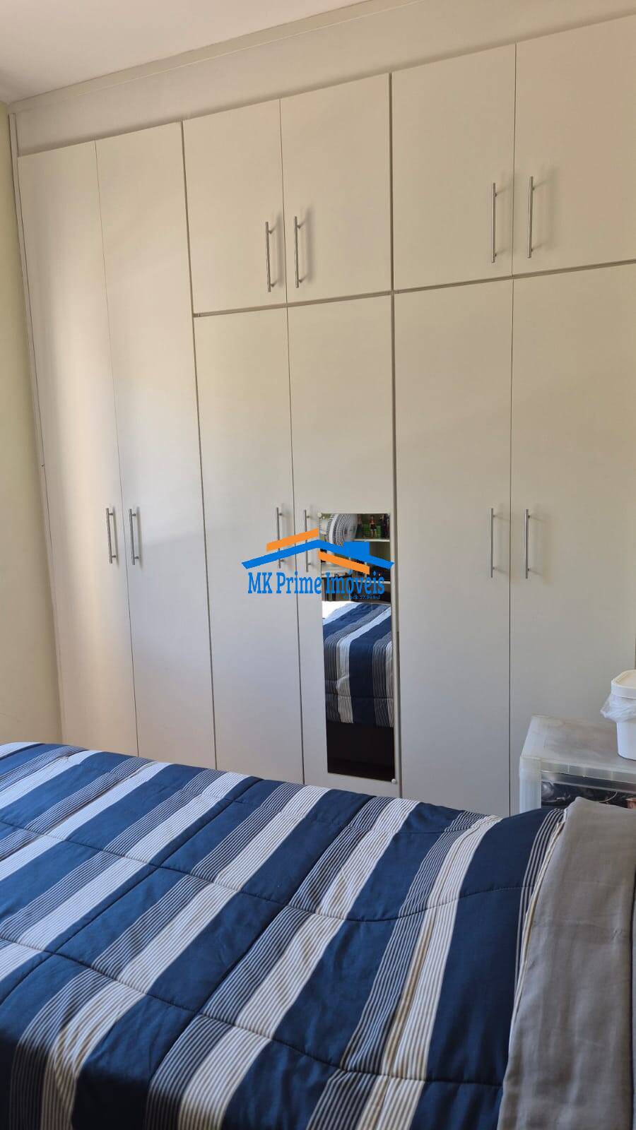 Apartamento à venda com 2 quartos, 51m² - Foto 30
