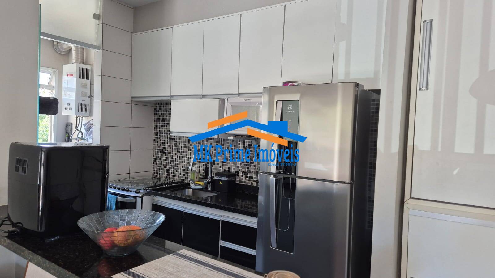 Apartamento à venda com 2 quartos, 51m² - Foto 12