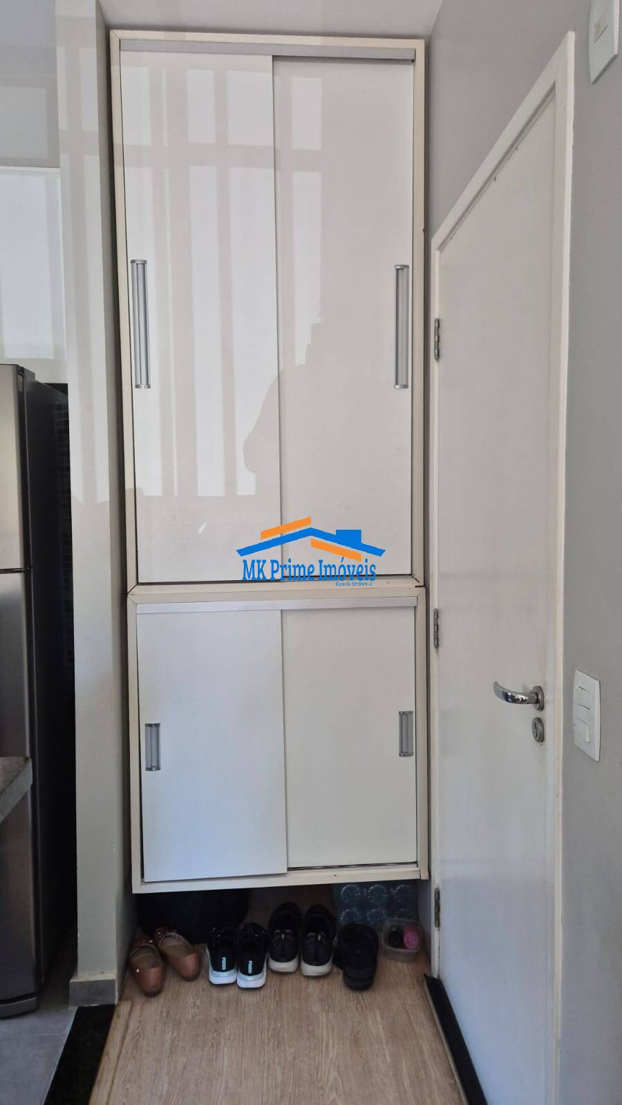 Apartamento à venda com 2 quartos, 51m² - Foto 31