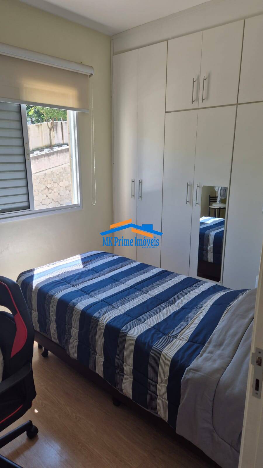 Apartamento à venda com 2 quartos, 51m² - Foto 32
