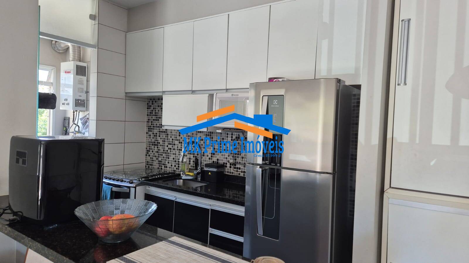 Apartamento à venda com 2 quartos, 51m² - Foto 13
