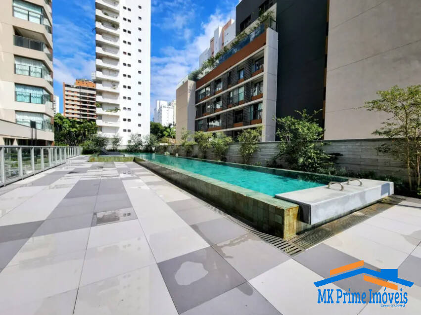 Apartamento, 3 quartos, 232 m² - Foto 17