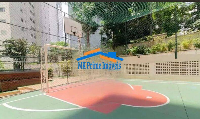 Apartamento, 3 quartos, 140 m² - Foto 17
