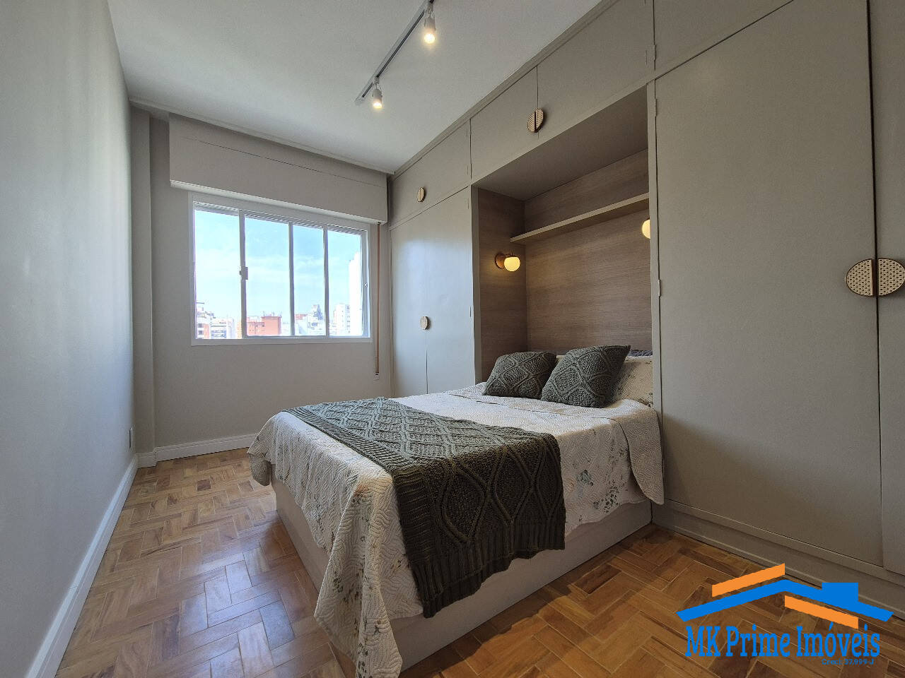 Apartamento, 1 quarto, 50 m² - Foto 16