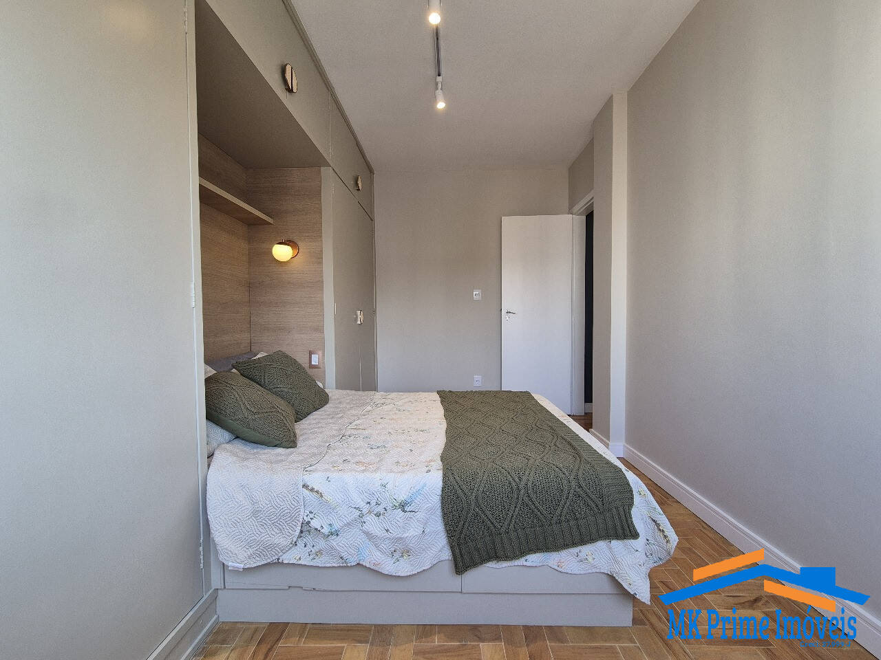 Apartamento, 1 quarto, 50 m² - Foto 18