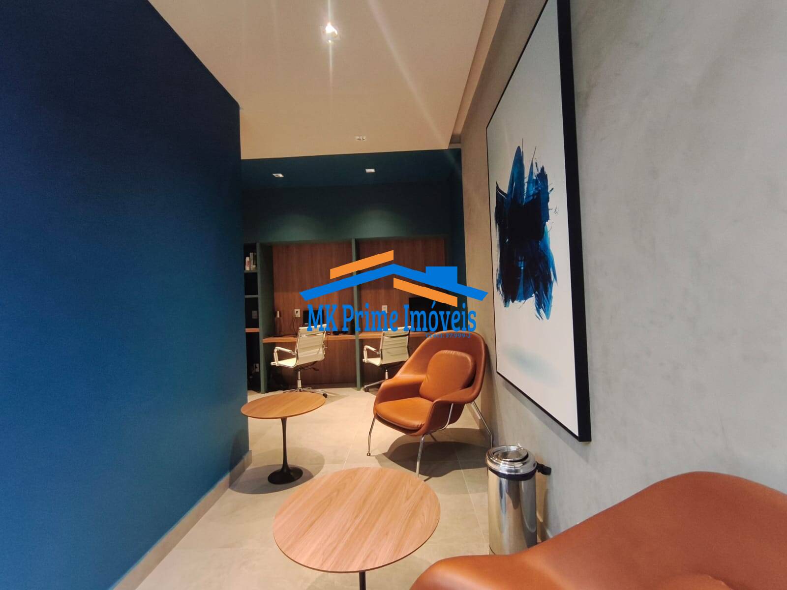 Apartamento para alugar com 1 quarto, 38m² - Foto 25