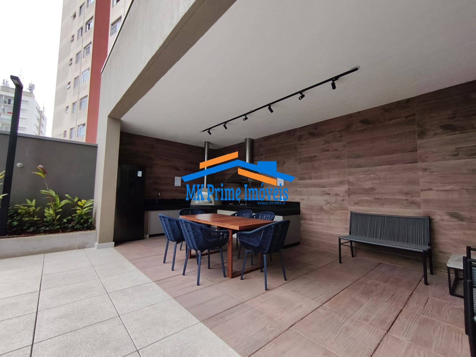 Apartamento para alugar com 1 quarto, 38m² - Foto 26