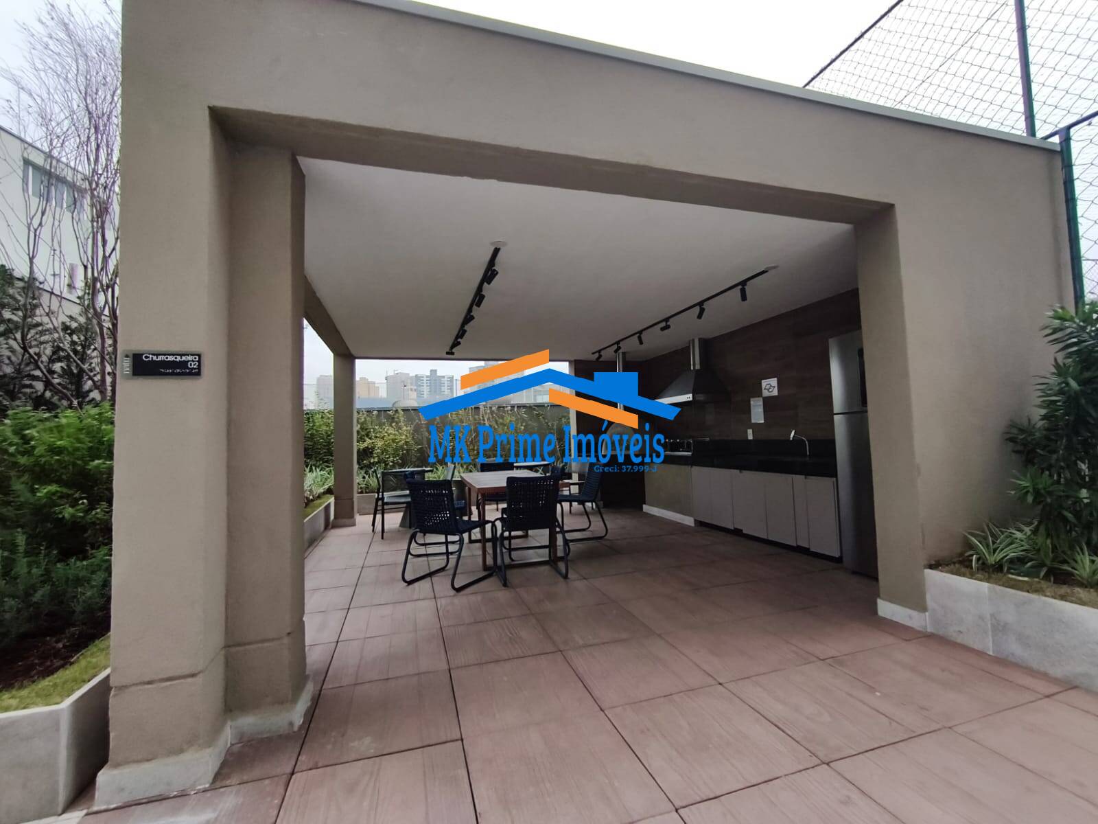 Apartamento para alugar com 1 quarto, 38m² - Foto 30