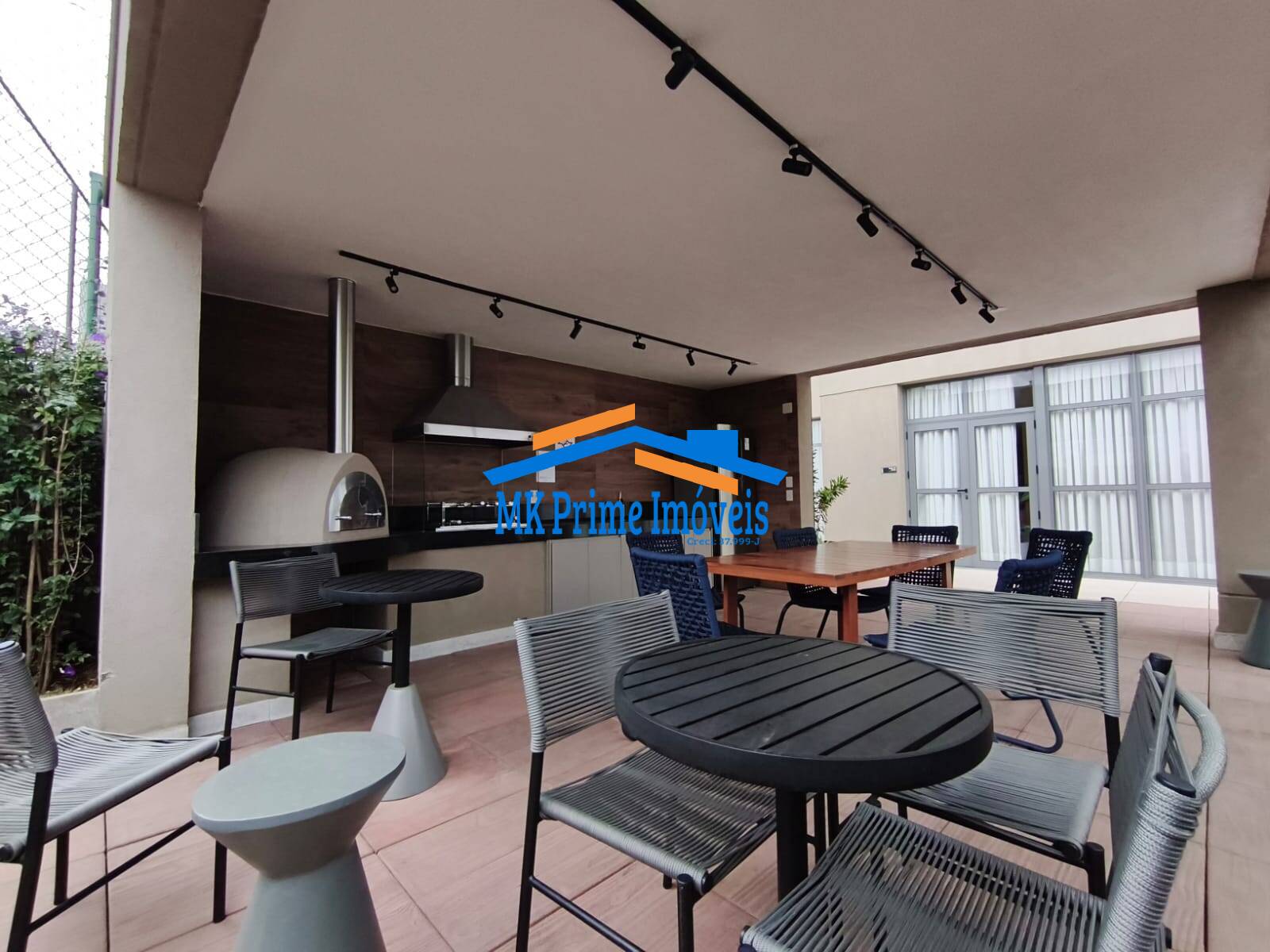 Apartamento para alugar com 1 quarto, 38m² - Foto 45