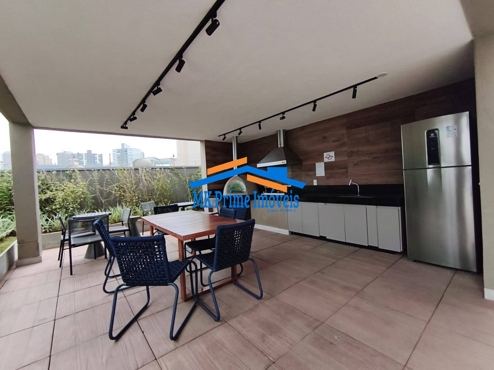 Apartamento para alugar com 1 quarto, 38m² - Foto 44