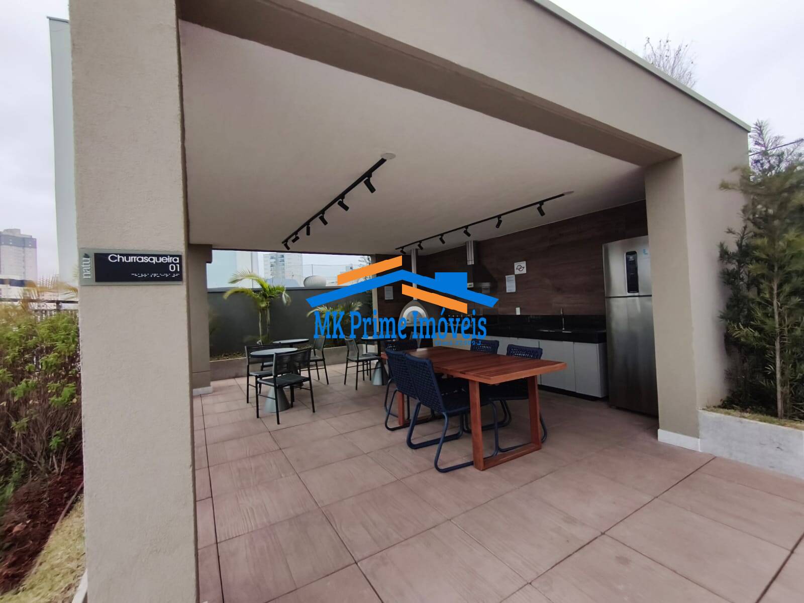 Apartamento para alugar com 1 quarto, 38m² - Foto 47