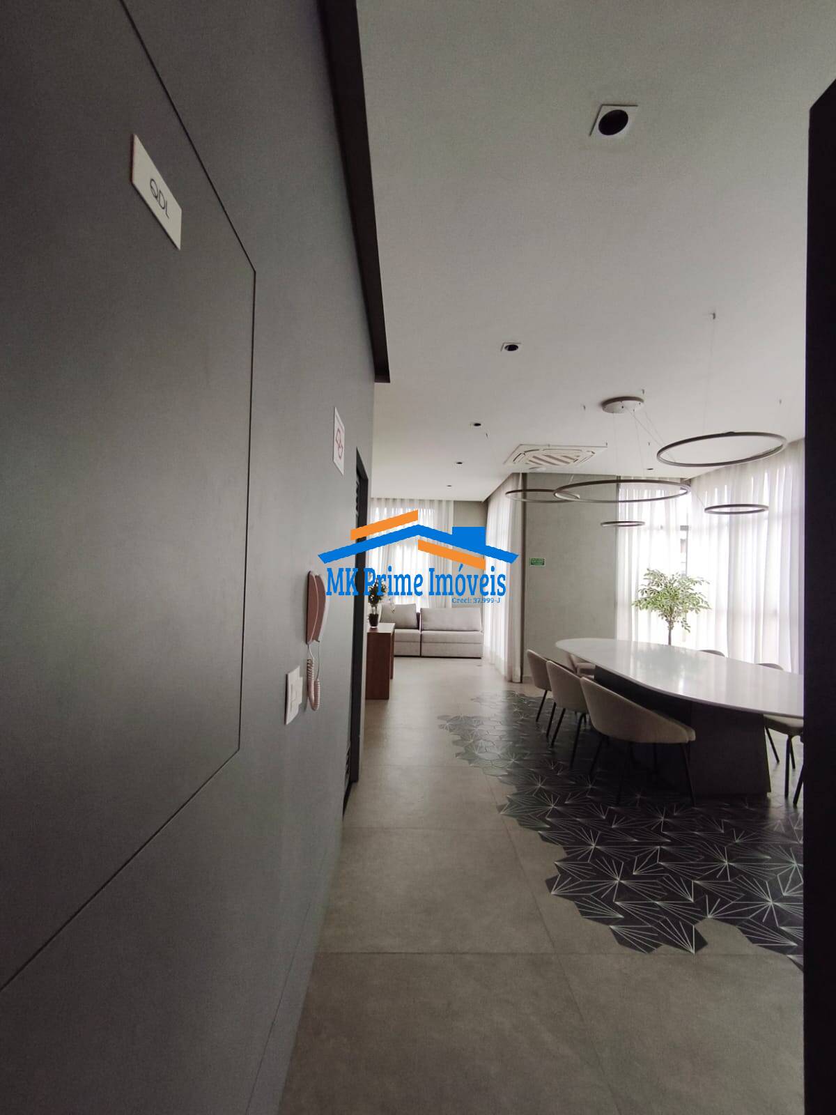 Apartamento para alugar com 1 quarto, 38m² - Foto 62