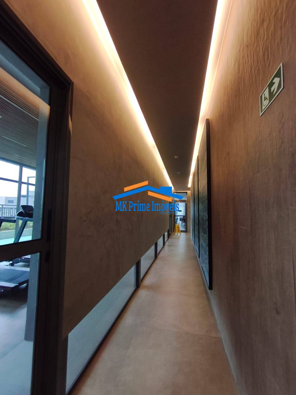 Apartamento para alugar com 1 quarto, 38m² - Foto 63