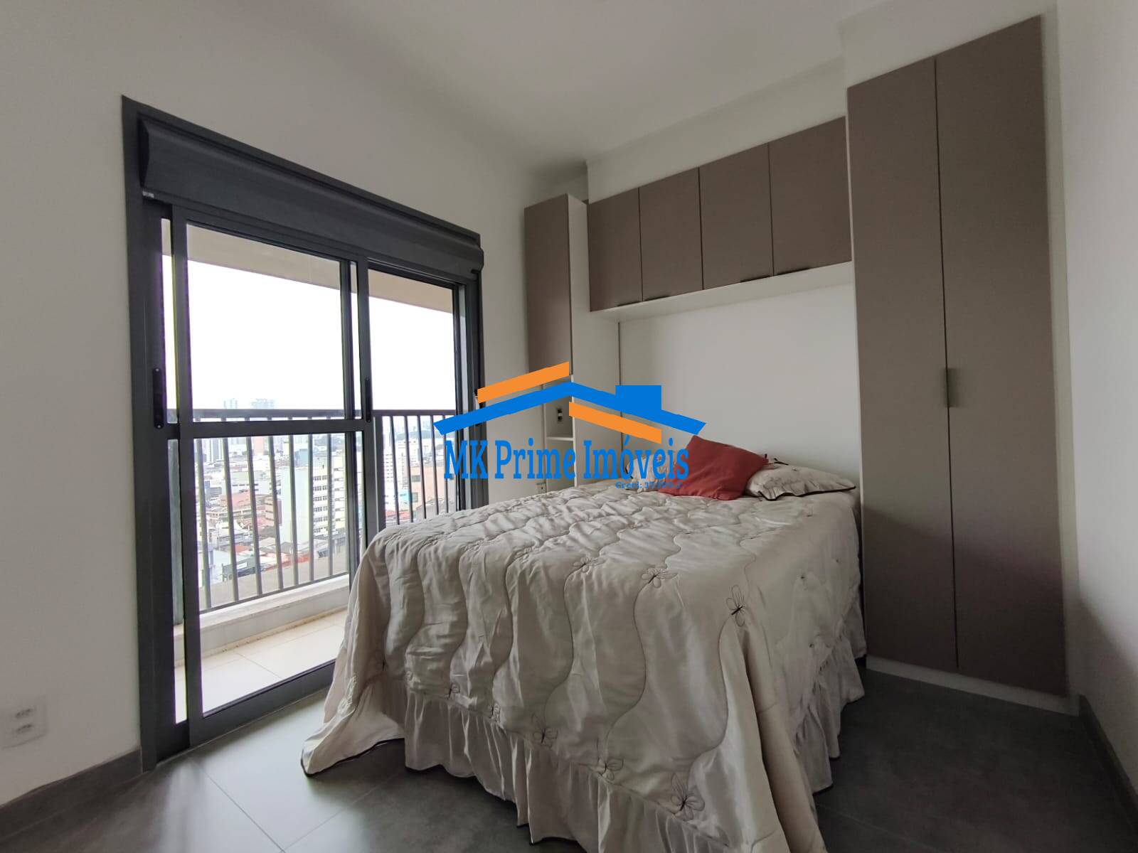 Apartamento para alugar com 1 quarto, 38m² - Foto 7