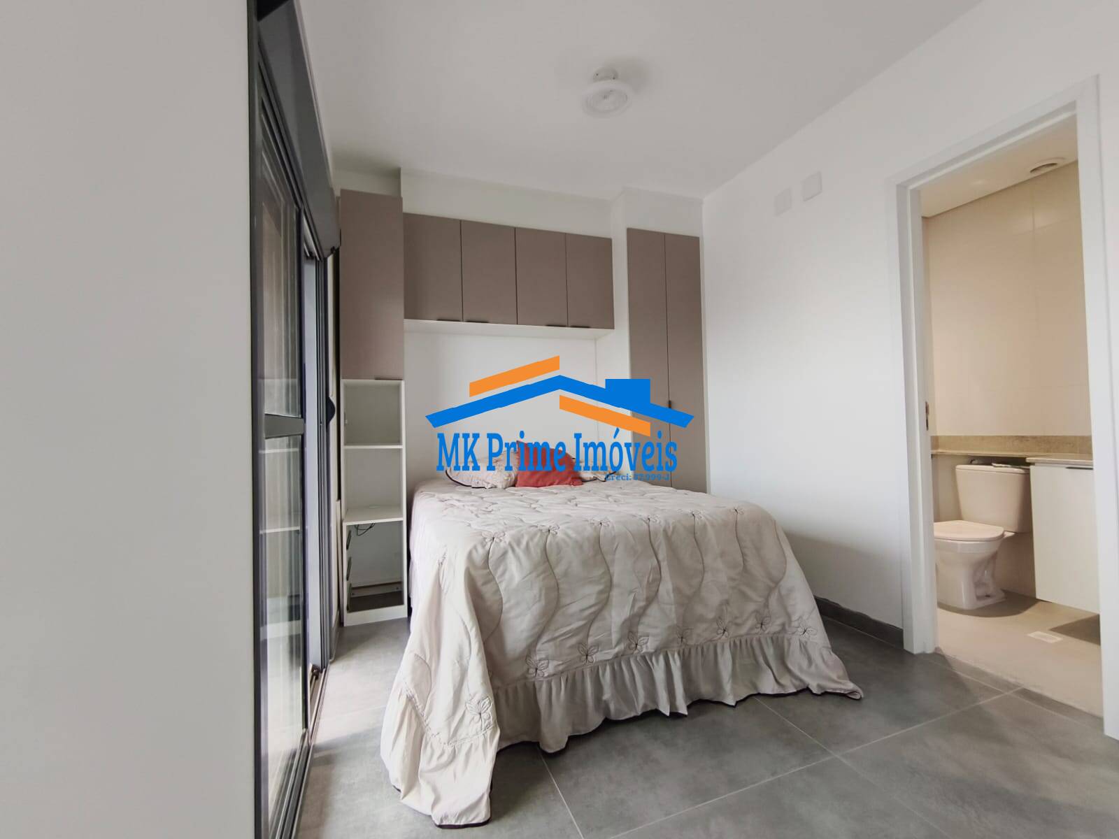 Apartamento para alugar com 1 quarto, 38m² - Foto 8