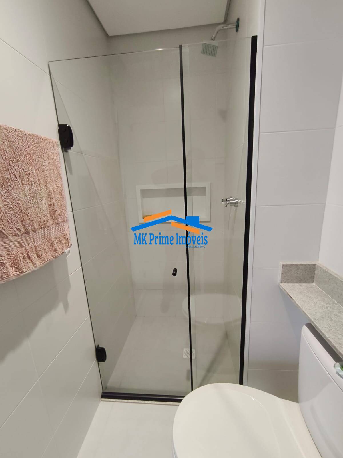 Apartamento para alugar com 1 quarto, 38m² - Foto 11
