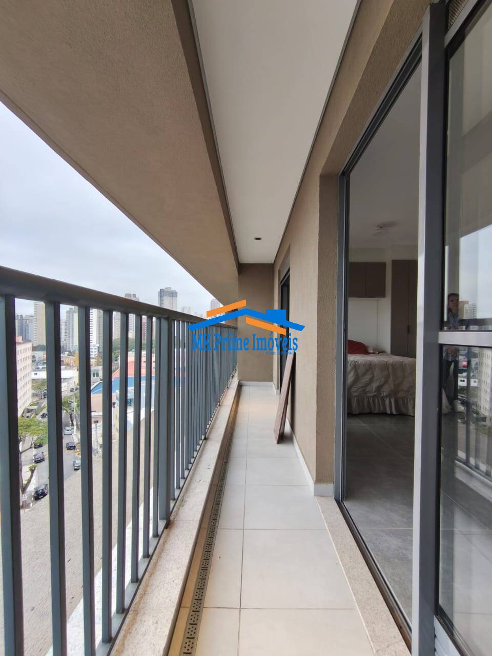 Apartamento para alugar com 1 quarto, 38m² - Foto 12