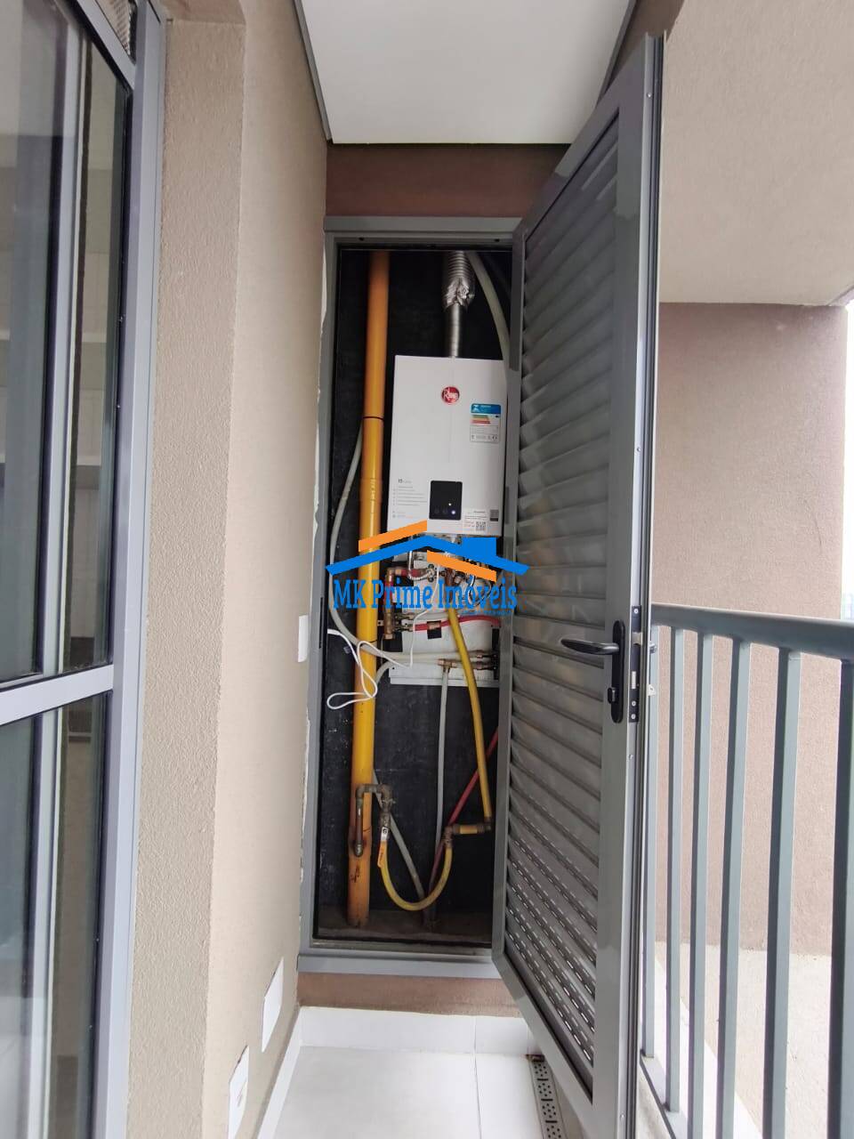 Apartamento para alugar com 1 quarto, 38m² - Foto 17