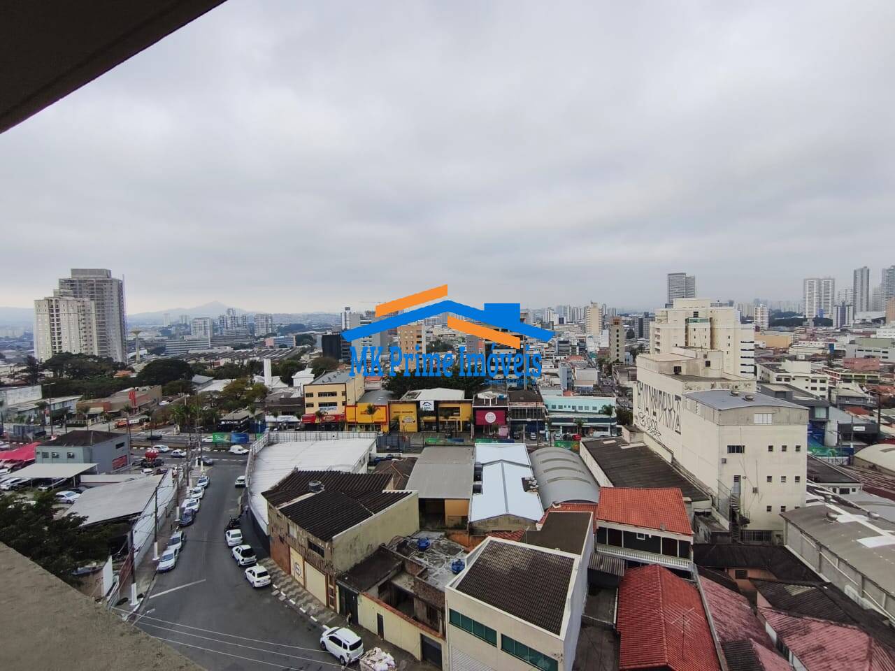 Apartamento para alugar com 1 quarto, 38m² - Foto 19
