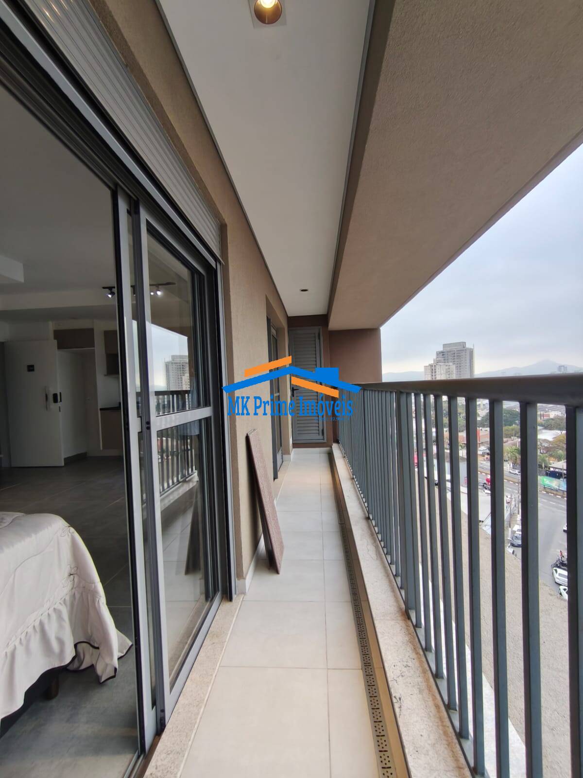 Apartamento para alugar com 1 quarto, 38m² - Foto 14