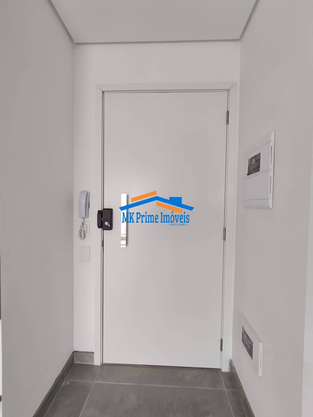 Apartamento para alugar com 1 quarto, 38m² - Foto 5
