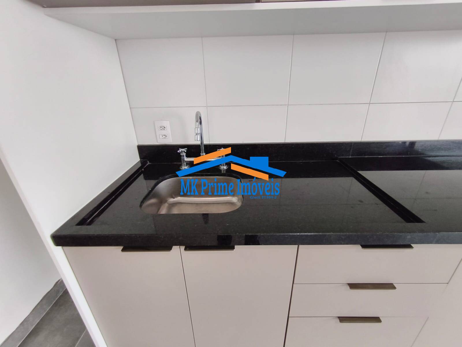 Apartamento para alugar com 1 quarto, 38m² - Foto 4