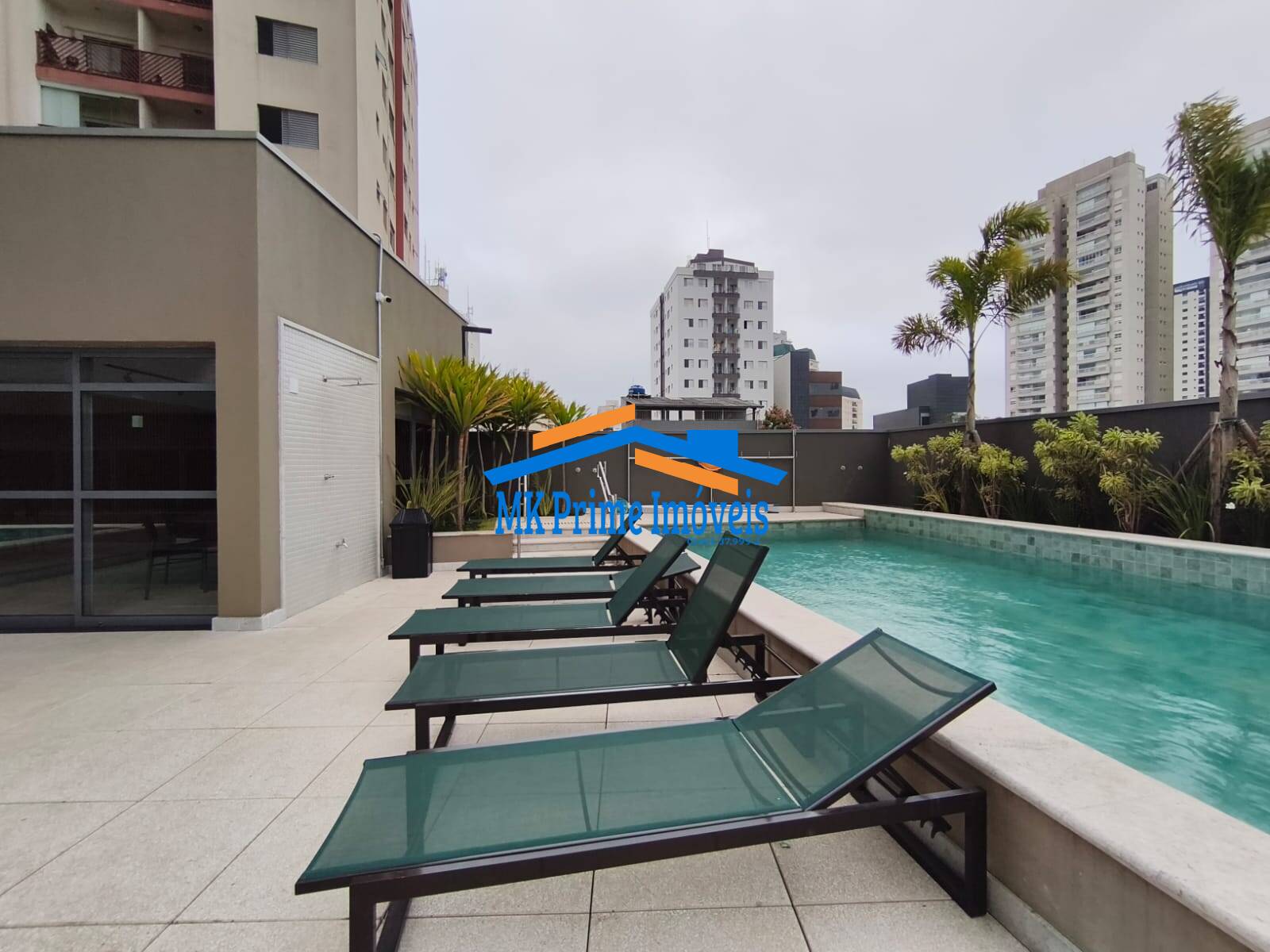 Apartamento para alugar com 1 quarto, 38m² - Foto 38