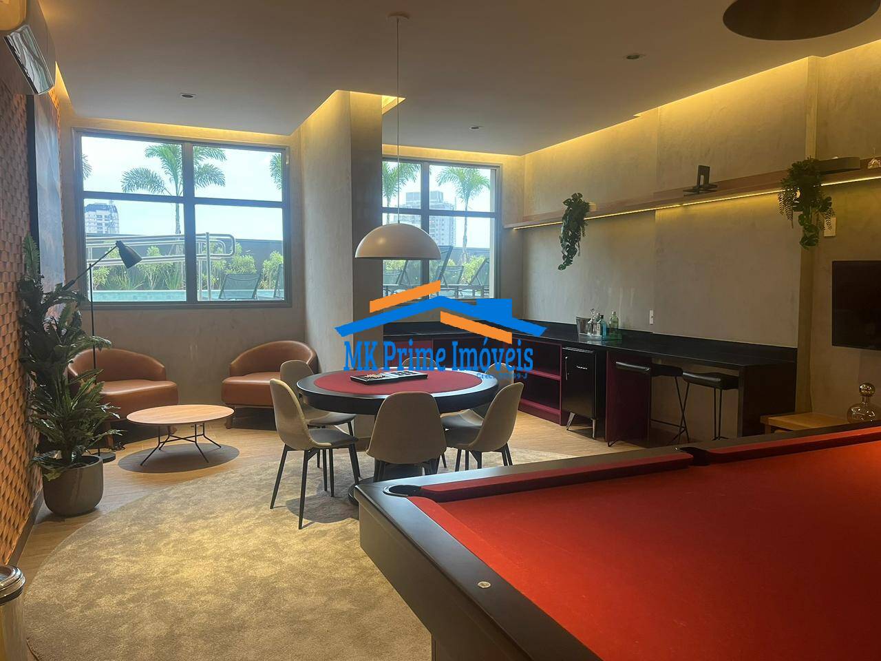 Apartamento para alugar com 1 quarto, 38m² - Foto 68