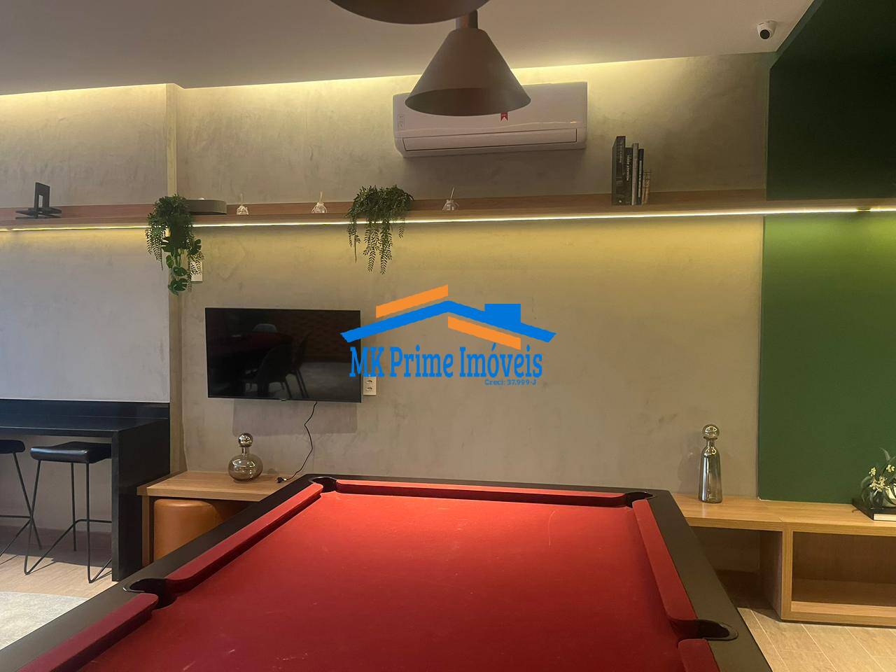 Apartamento para alugar com 1 quarto, 38m² - Foto 67
