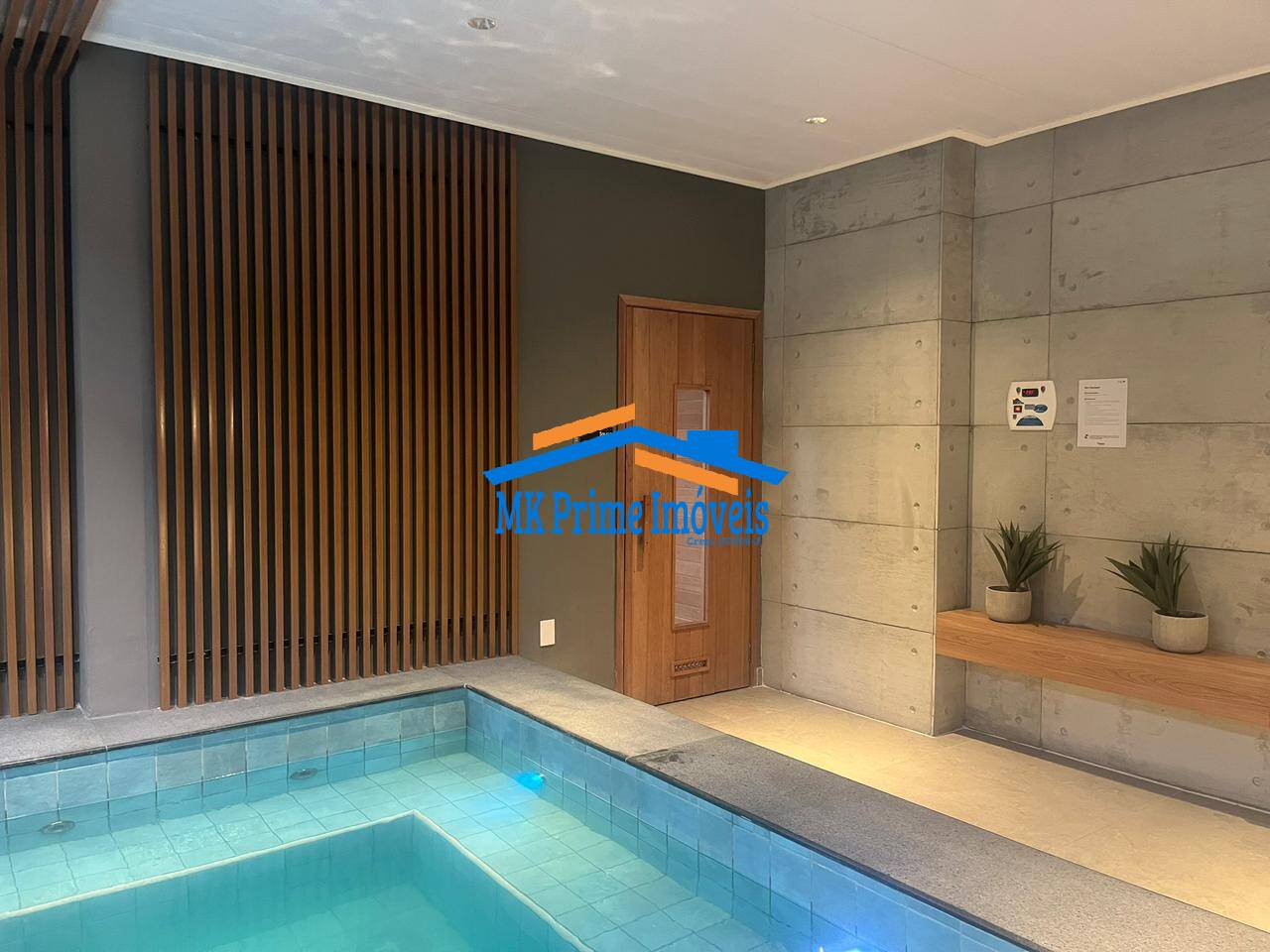 Apartamento para alugar com 1 quarto, 38m² - Foto 72