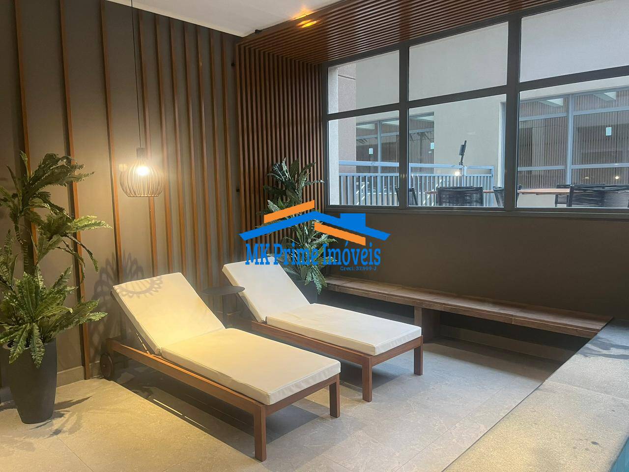 Apartamento para alugar com 1 quarto, 38m² - Foto 71