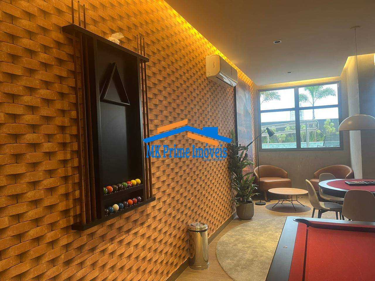 Apartamento para alugar com 1 quarto, 38m² - Foto 70