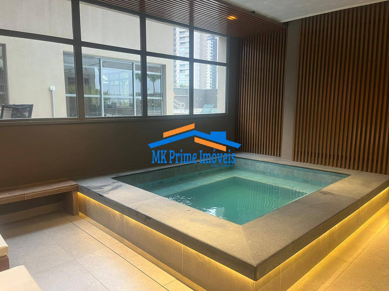 Apartamento para alugar com 1 quarto, 38m² - Foto 73