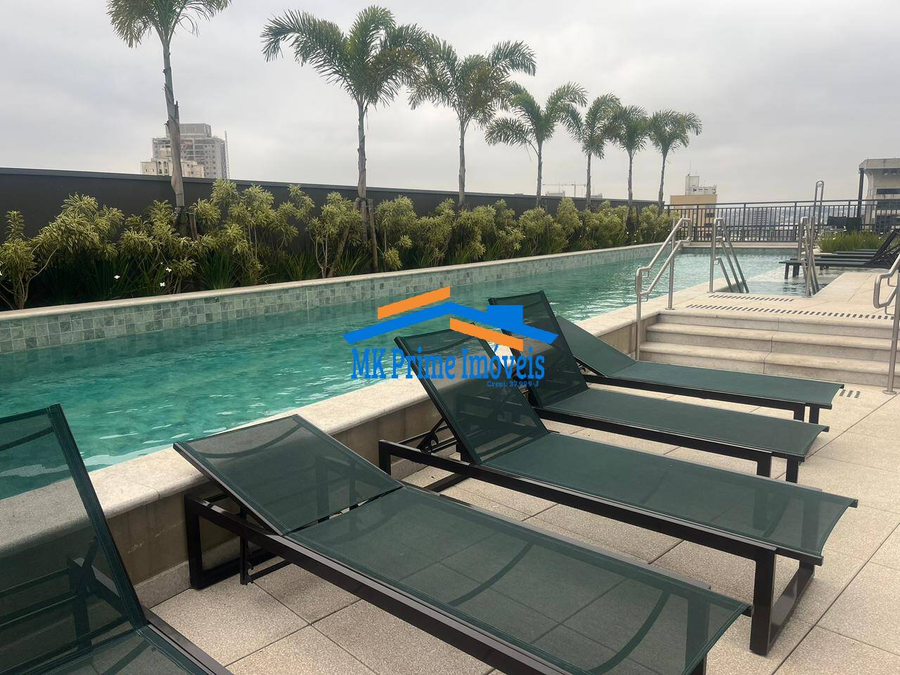 Apartamento para alugar com 1 quarto, 38m² - Foto 43