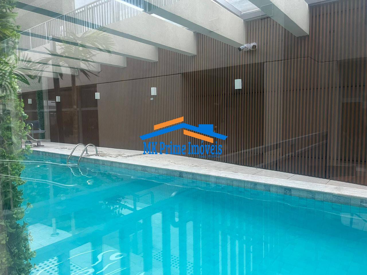 Apartamento para alugar com 1 quarto, 38m² - Foto 76