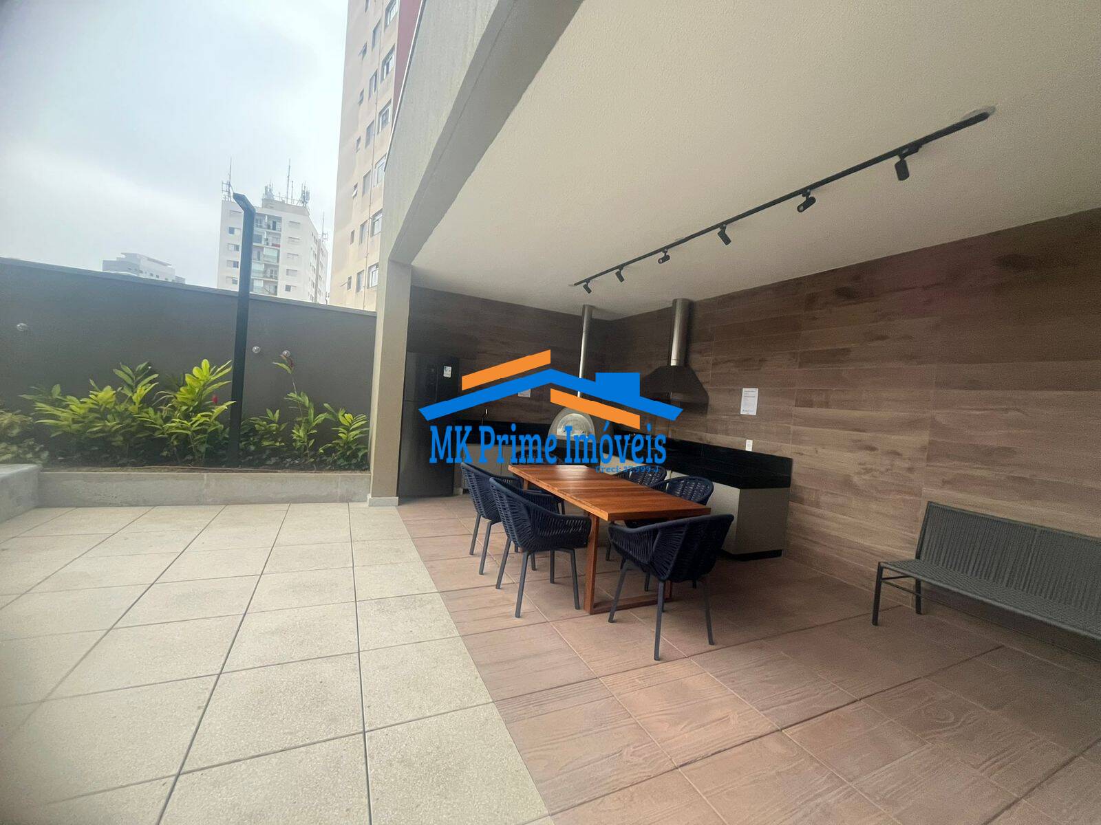 Apartamento para alugar com 1 quarto, 38m² - Foto 79