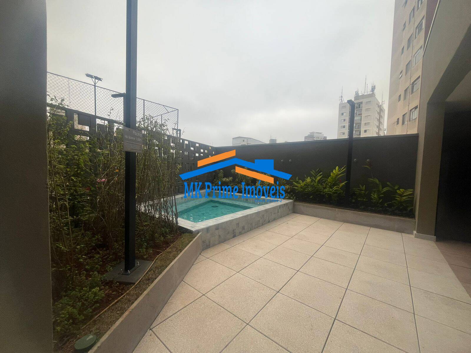 Apartamento para alugar com 1 quarto, 38m² - Foto 80