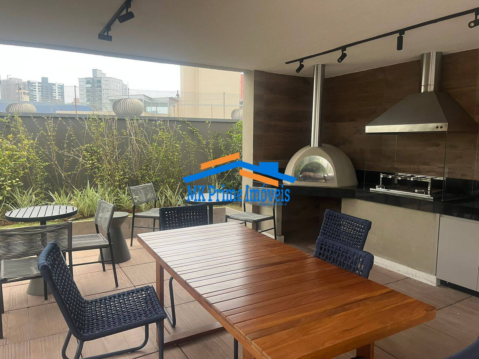 Apartamento para alugar com 1 quarto, 38m² - Foto 81