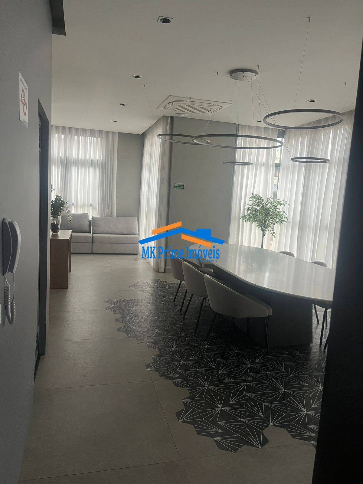 Apartamento para alugar com 1 quarto, 38m² - Foto 83